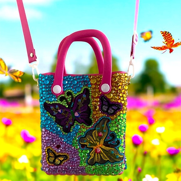 Small Mini Handbag - Picture 1 of 4
